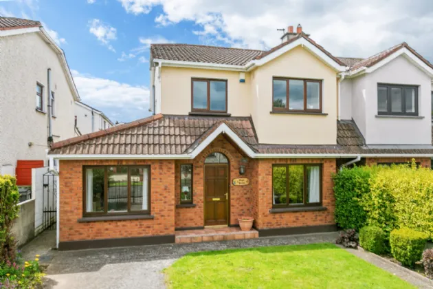 Photo of 5 Bushfield Drive, Clondalkin, Dublin 22, D22 X522