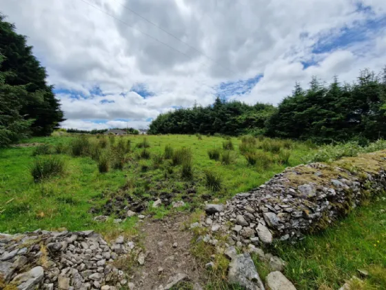 Photo of Derrynaleck, Swinford, Co Mayo, F35E510