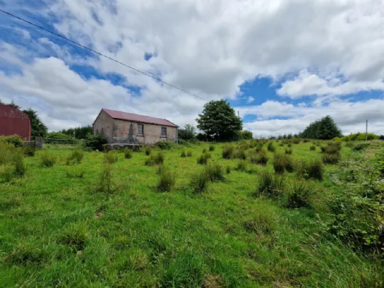 Photo of Derrynaleck, Swinford, Co Mayo, F35E510