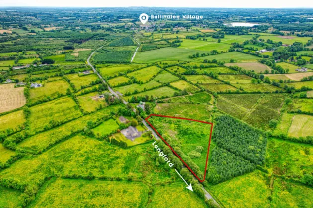 Photo of Esker, Ballinalee, Co.Longford