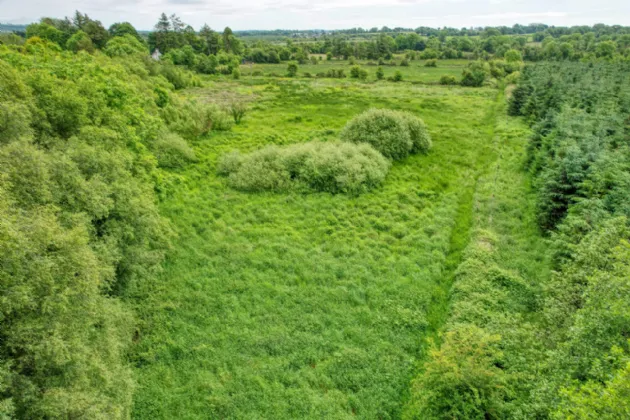 Photo of Esker, Ballinalee, Co.Longford