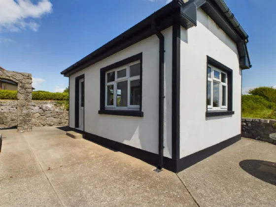 Photo of Finavara, Newquay, The Burren, Co Clare, H91 H2HK