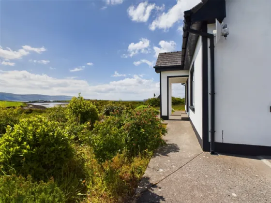 Photo of Finavara, Newquay, The Burren, Co Clare, H91 H2HK