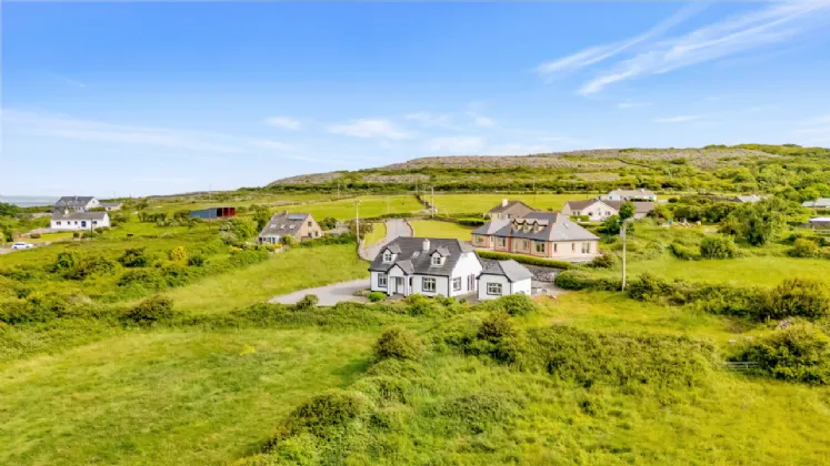 Photo of Finavara, Newquay, The Burren, Co Clare, H91 H2HK