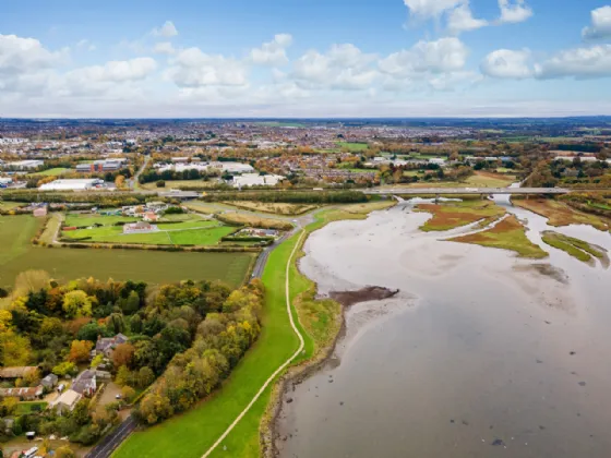 Photo of The Stables, Estuary Road, Malahide, Co Dublin, K36CP82