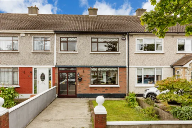 Photo of 52 Rathvale Park, Ayrfield, Dublin 13, D13 X7W9