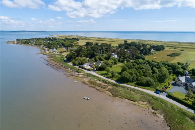 Photo of Burrow Plot Of Land With Derelict House, The Burrow, Rosslare Strand, Wexford