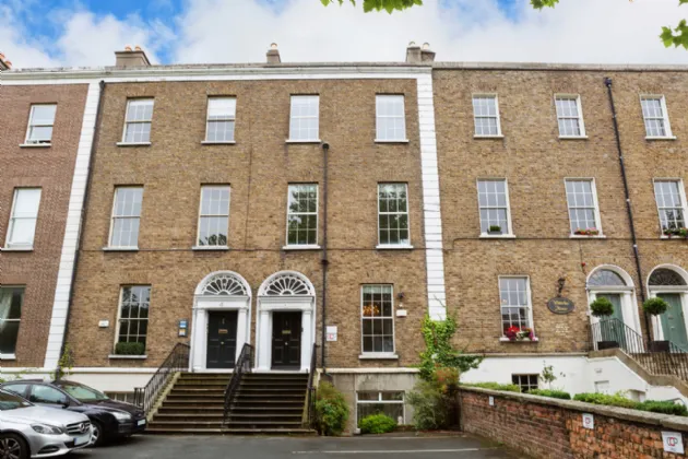 Photo of 6 Waterloo Road, Ballsbridge, Dublin 4