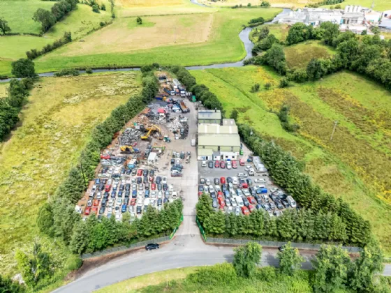 Photo of Licensed Waste Metal Recycle Plant, Monery, Crossdoney, Co. Cavan, H12 F228