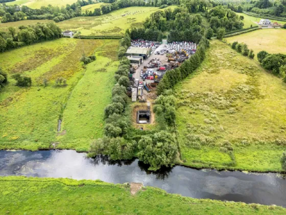 Photo of Licensed Waste Metal Recycle Plant, Monery, Crossdoney, Co. Cavan, H12 F228