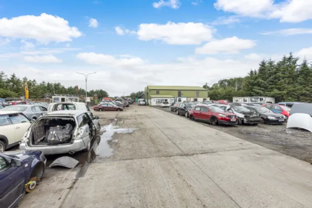 Photo of Licensed Waste Metal Recycle Plant, Monery, Crossdoney, Co. Cavan, H12 F228