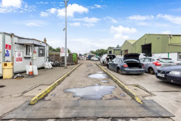 Photo of Licensed Waste Metal Recycle Plant, Monery, Crossdoney, Co. Cavan, H12 F228