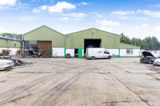 Photo of Licensed Waste Metal Recycle Plant, Monery, Crossdoney, Co. Cavan, H12 F228