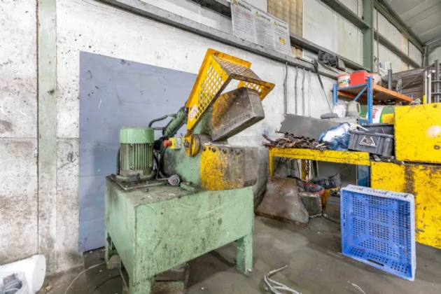 Photo of Licensed Waste Metal Recycle Plant, Monery, Crossdoney, Co. Cavan, H12 F228