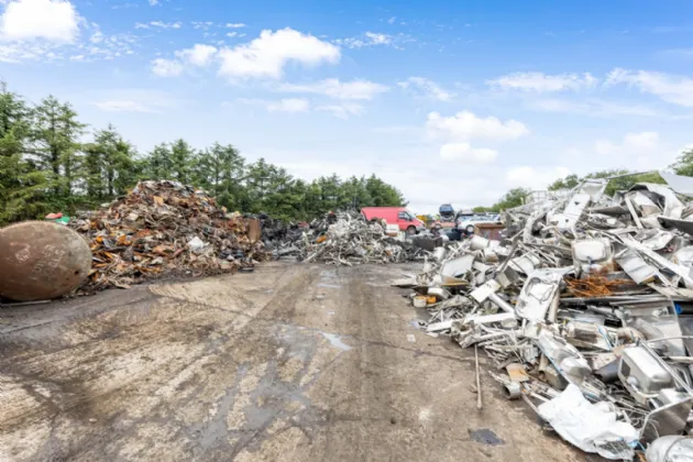 Photo of Licensed Waste Metal Recycle Plant, Monery, Crossdoney, Co. Cavan, H12 F228