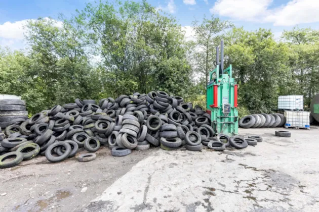 Photo of Licensed Waste Metal Recycle Plant, Monery, Crossdoney, Co. Cavan, H12 F228