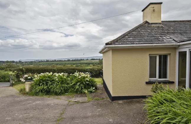 Photo of Bay View Cottage, Ballyknock, Dungarvan, Co Waterford, X35Y721