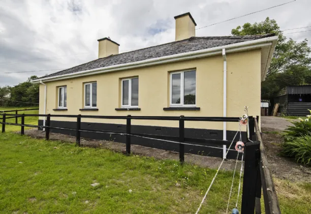 Photo of Bay View Cottage, Ballyknock, Dungarvan, Co Waterford, X35Y721