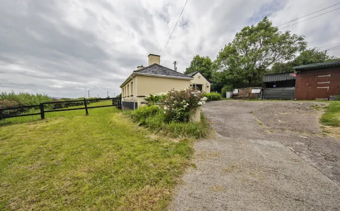 Photo of Bay View Cottage, Ballyknock, Dungarvan, Co Waterford, X35Y721