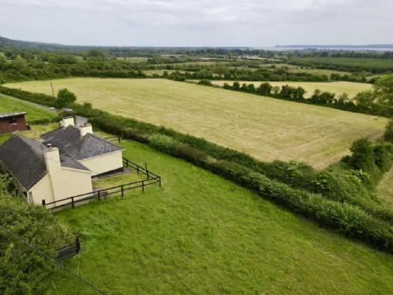 Photo of Bay View Cottage, Ballyknock, Dungarvan, Co Waterford, X35Y721