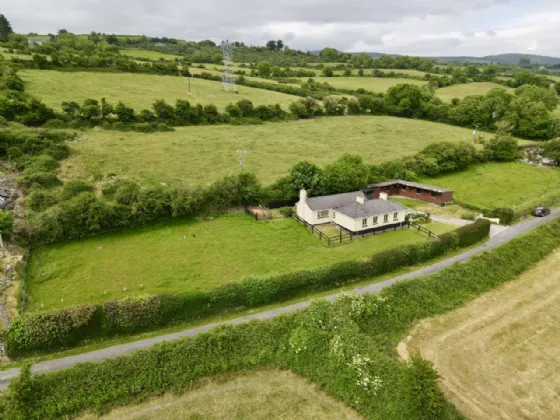 Photo of Bay View Cottage, Ballyknock, Dungarvan, Co Waterford, X35Y721