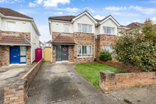 Photo of 11 Tara Court Park, Navan, Co. Meath, C15 A6D6