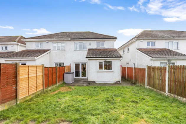 Photo of 11 Tara Court Park, Navan, Co. Meath, C15 A6D6