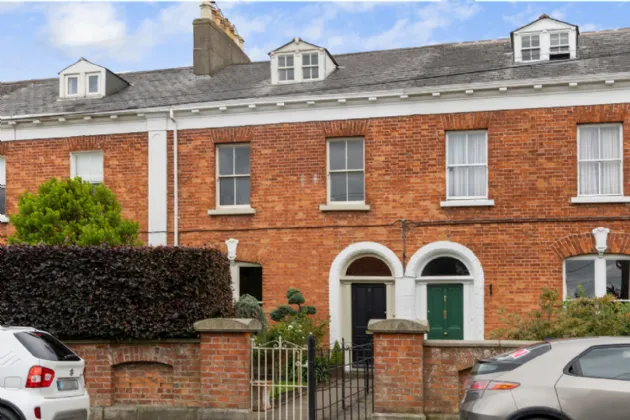 Photo of 2 Alexandra Terrace, Novara Avenue, Bray, Co. Wicklow, A98 CF58