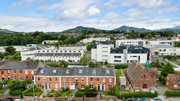 Photo of 2 Alexandra Terrace, Novara Avenue, Bray, Co. Wicklow, A98 CF58