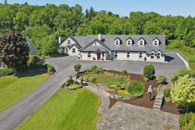 Photo of Bunratty Woods Country House, Bunratty, Co Clare, V95TR74