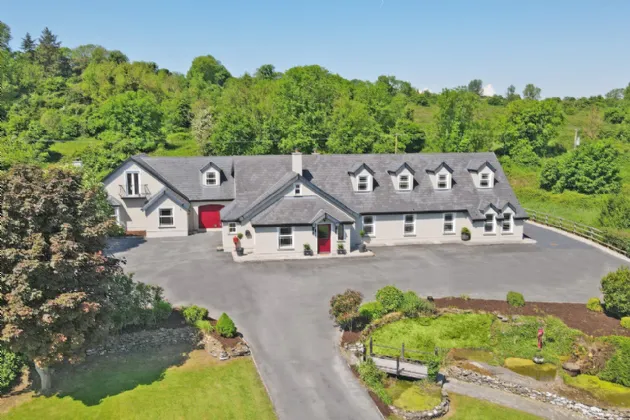 Photo of Bunratty Woods Country House, Bunratty, Co Clare, V95TR74