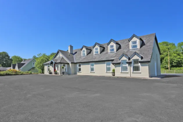 Photo of Bunratty Woods Country House, Bunratty, Co Clare, V95TR74