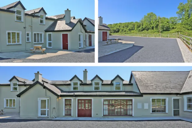 Photo of Bunratty Woods Country House, Bunratty, Co Clare, V95TR74