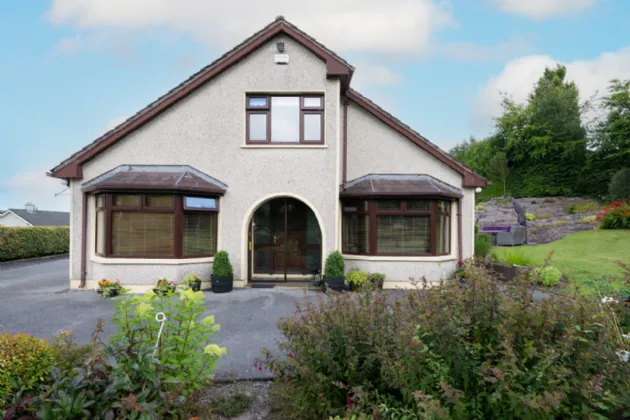 Photo of Coolymurraghue, Kerry Pike, Carrigrohane, Cork, T23 TV27