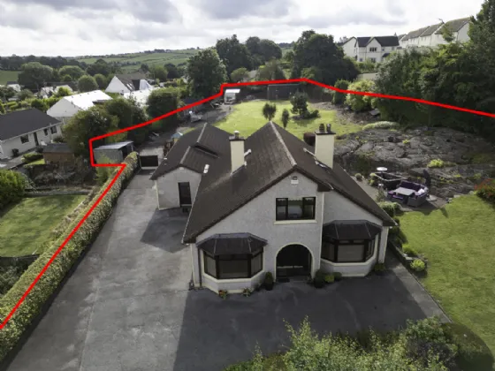 Photo of Coolymurraghue, Kerry Pike, Carrigrohane, Cork, T23 TV27