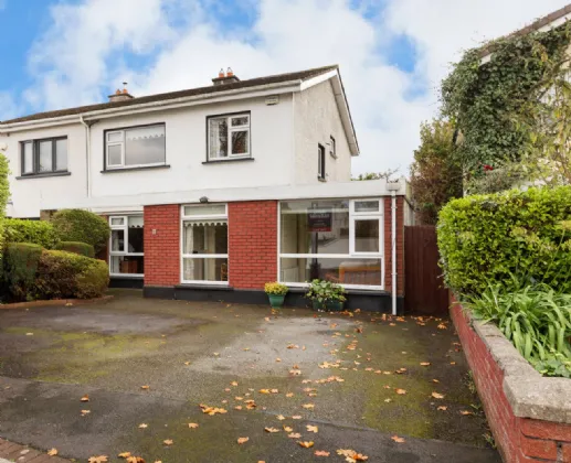 Photo of 4 Knocklyon Avenue, Knocklyon, Dublin 16, D16 C1X9