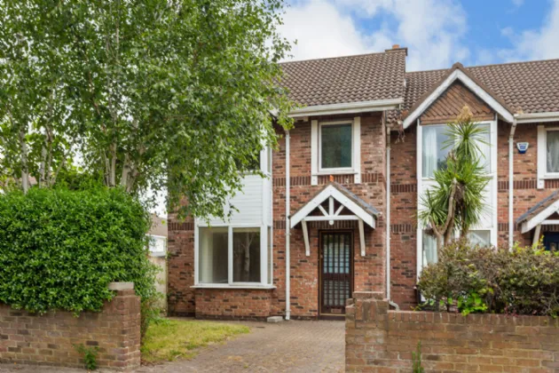 Photo of 1 Orpen Hill, Stillorgan Grove, Blackrock, Co Dublin, A94 X6K0