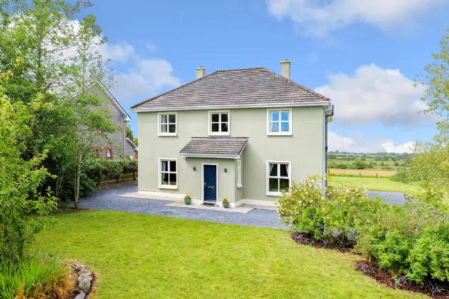 Photo of Alkelin House, Gortatleva, Claregalway, Co. Galway, H91 P928