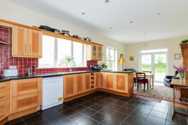 Photo of Alkelin House, Gortatleva, Claregalway, Co. Galway, H91 P928