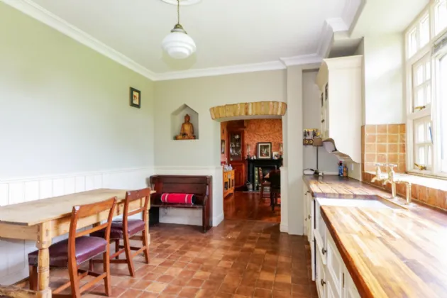 Photo of The Shieling, 20 Lenaboy Park, Salthill, Galway, H91 VHX3