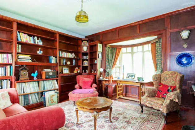 Photo of The Shieling, 20 Lenaboy Park, Salthill, Galway, H91 VHX3