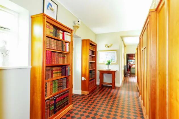 Photo of The Shieling, 20 Lenaboy Park, Salthill, Galway, H91 VHX3