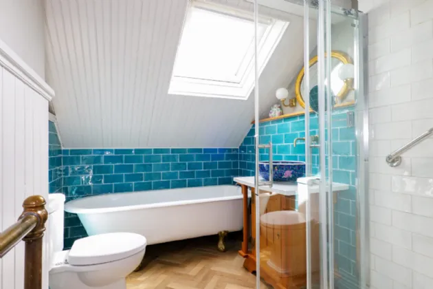 Photo of The Shieling, 20 Lenaboy Park, Salthill, Galway, H91 VHX3