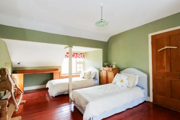 Photo of The Shieling, 20 Lenaboy Park, Salthill, Galway, H91 VHX3