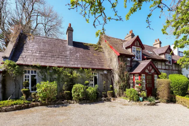 Photo of The Shieling, 20 Lenaboy Park, Salthill, Galway, H91 VHX3