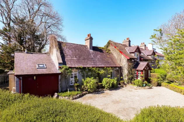 Photo of The Shieling, 20 Lenaboy Park, Salthill, Galway, H91 VHX3