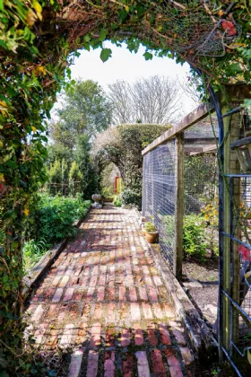 Photo of The Shieling, 20 Lenaboy Park, Salthill, Galway, H91 VHX3