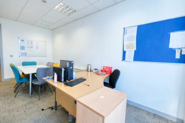 Photo of Office Suites 24 & 25, Redleaf House, Longford Town, Co. Longford, N39 V526