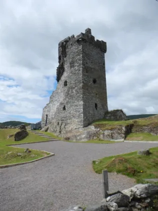 Photo of Castle Donovan, Drimoleague, Co. Cork