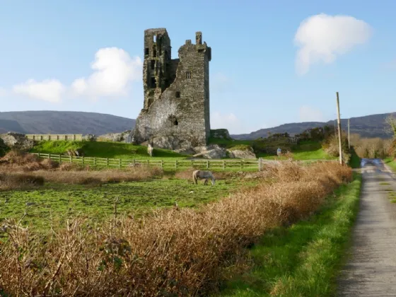 Photo of Castle Donovan, Drimoleague, Co. Cork